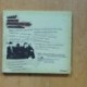 PANAVISION - DOS DISPAROS - CD