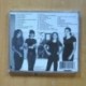 THE DONNAS - THE DONNAS - CD