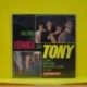 TONY - LA YENKA + 3 - EP