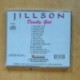 JILLSON - DEADLY GIRL - CD