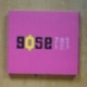 GOSE - GOSE - CD + DVD