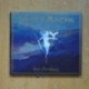 BONES TO MINERVA - BLUE MOUNTAINS - CD