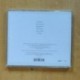 LINDSTROM - SMALHANS - CD