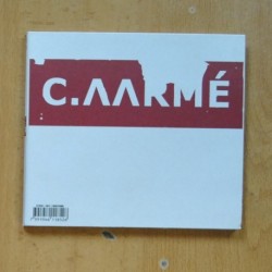 C AARME - C AARME - CD