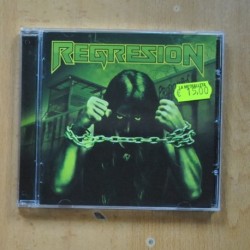 REGRESION - RPISIONEROS - CD