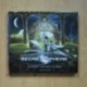 SECRET SPHERE - A TIME NEVER COME - CD