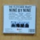 THE FLETCHER PRAIT - NINE BY NINE - CD