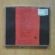PLACIDO DOMINGI / PALOMA SAN BASILIO - POR FIN JUNTOS - CD