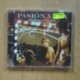 PASION VEGA - LA REINA DEL PAY PAKY - CD