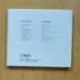CESAR DE MELERO - MY DEFINITION - CD