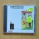 PENROD - HERE YOU ARE ALL HOT - CD