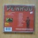PENROD - HERE YOU ARE ALL HOT - CD