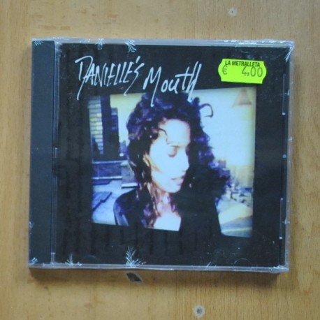 DANIELLES MOUTH - DANIELLES MOUTH - CD