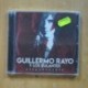 GUILLERMO RAYO Y LOS RULANTES - DESMUÃECARTE - CD