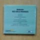 MAIO - DES DELS MARGES - CD