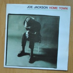 JOE JACKSON - HOME TOWN - SINGLE