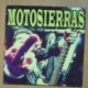 MOTOSIERRAS - MY MEGASPLASH + 3 - EP