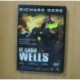 EL CASO WELLS - DVD