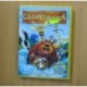 COLEGAS EN EL BOSQUE - DVD