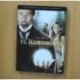 EL ILUSIONISTA - DVD