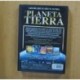 PLANETA TIERRA - DVD