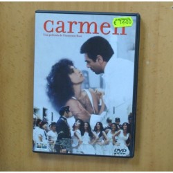 CARMEN - DVD