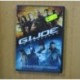 GI JOE LA VENGANZA - DVD