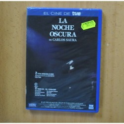 LA NOCHE OSCURA - DVD