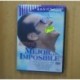 MEJOR IMPOSIBLE - DVD