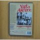 VILLA ALEGRE - DVD