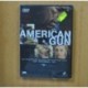 AMERICAN GUN - DVD