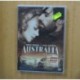 AUSTRALIA - DVD