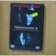 TERMINATOR 3 LA REBELION DE LAS MAQUINAS - DVD