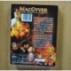 MACGYVER - PRIMERA TEMPORADA - DVD