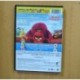 ANGRY BIRDS LA PELICULA - DVD