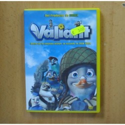 VALIANT - DVD