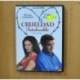 CRUELDAD INTOLERABLE - DVD