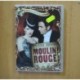 MOULIN ROUGE - DVD