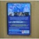 LA ENTREGA - DVD