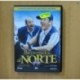 BIENVENIDOS AL NORTE - DVD