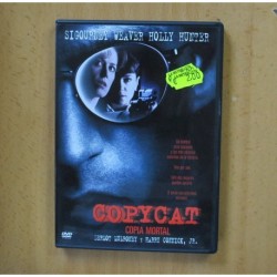 COPYCAT - DVD
