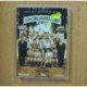 LOS CHICOS DEL CORO - DVD