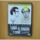 TOMA EL DINERO Y CORRE - DVD