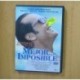 MEJOR IMPOSIBLE - DVD