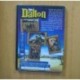 LOS DALTON - DVD