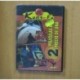 FATAL NINJA / THE THUNDERING NINJA - DVD