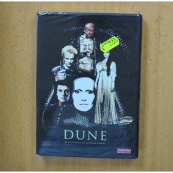 DUNE - DVD