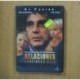 RELACIONES CONFIDENCIALES - DVD