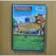 COLEGAS EN EL BOSQUE - DVD