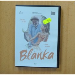 BLANKA - DVD